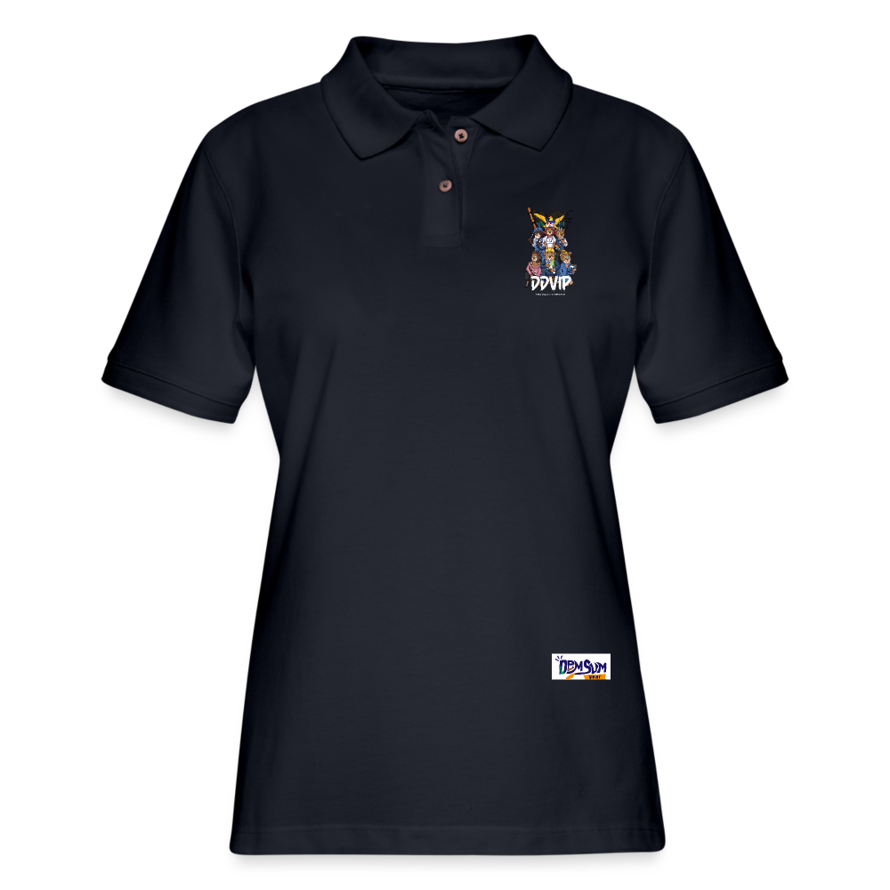DVIP Pro Nurse - midnight navy