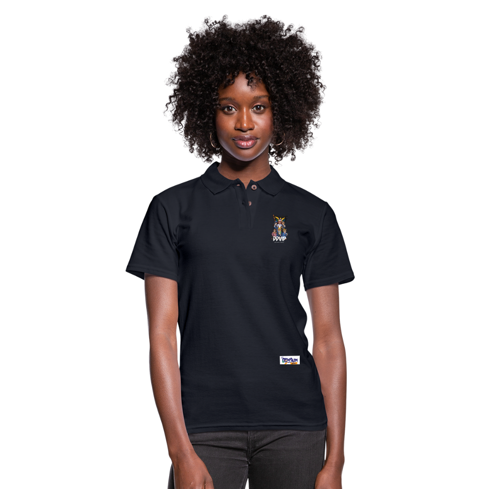 DVIP Pro Nurse - midnight navy