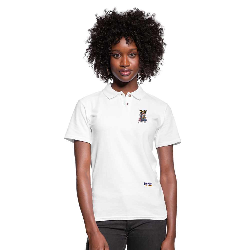 DVIP Pro Nurse - white