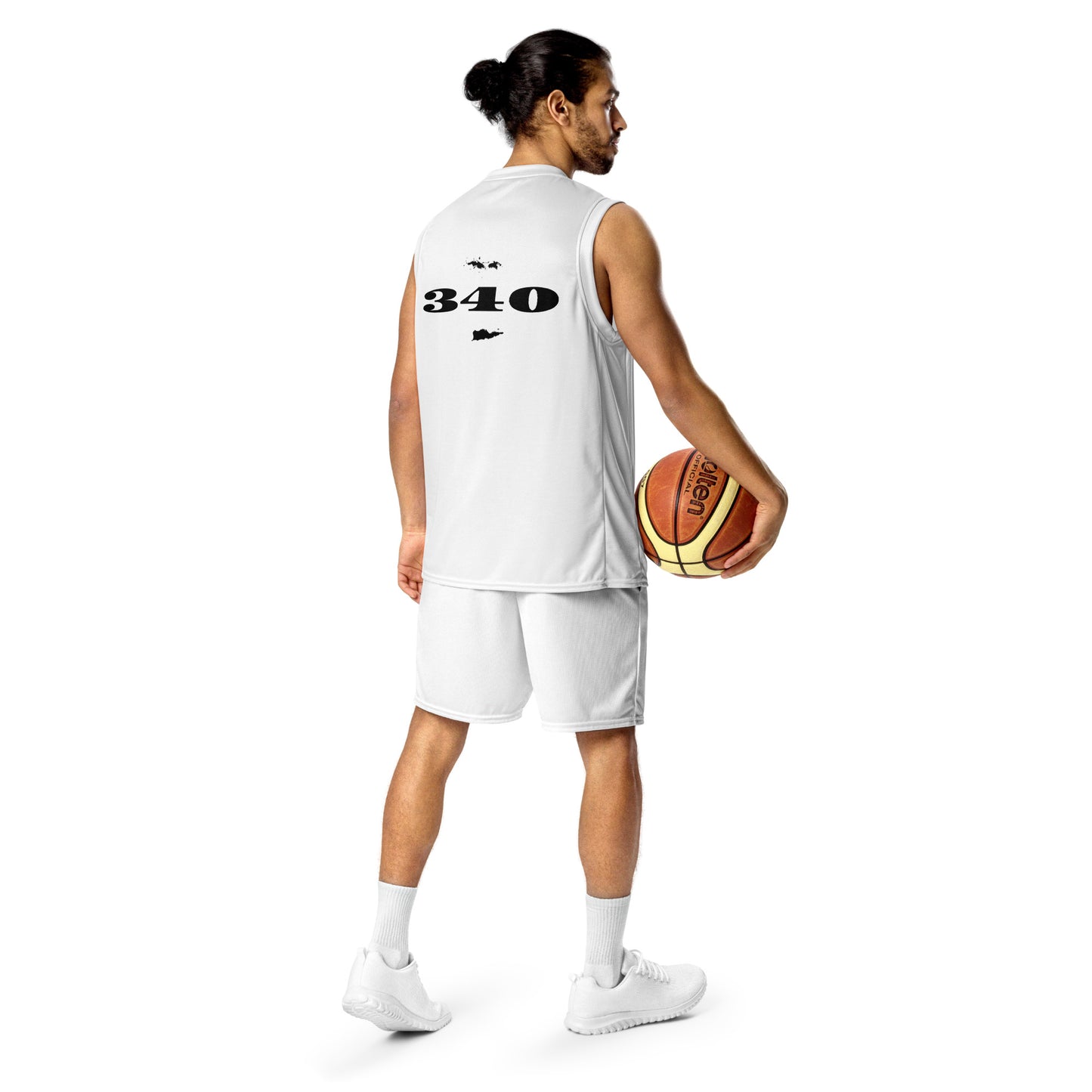 DDVIP unisex basketball jersey