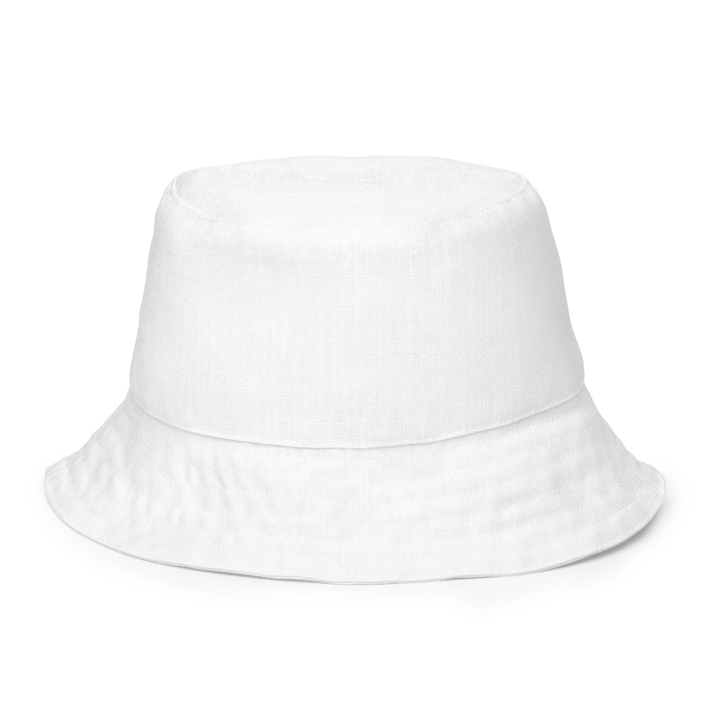Sunset Soca Reversible bucket hat