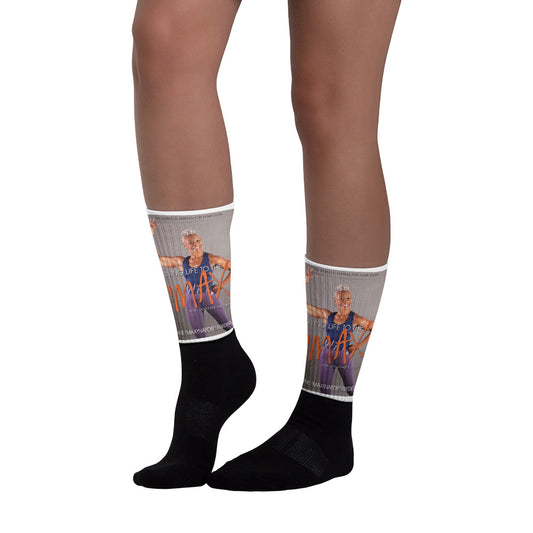 livn2tmax Socks