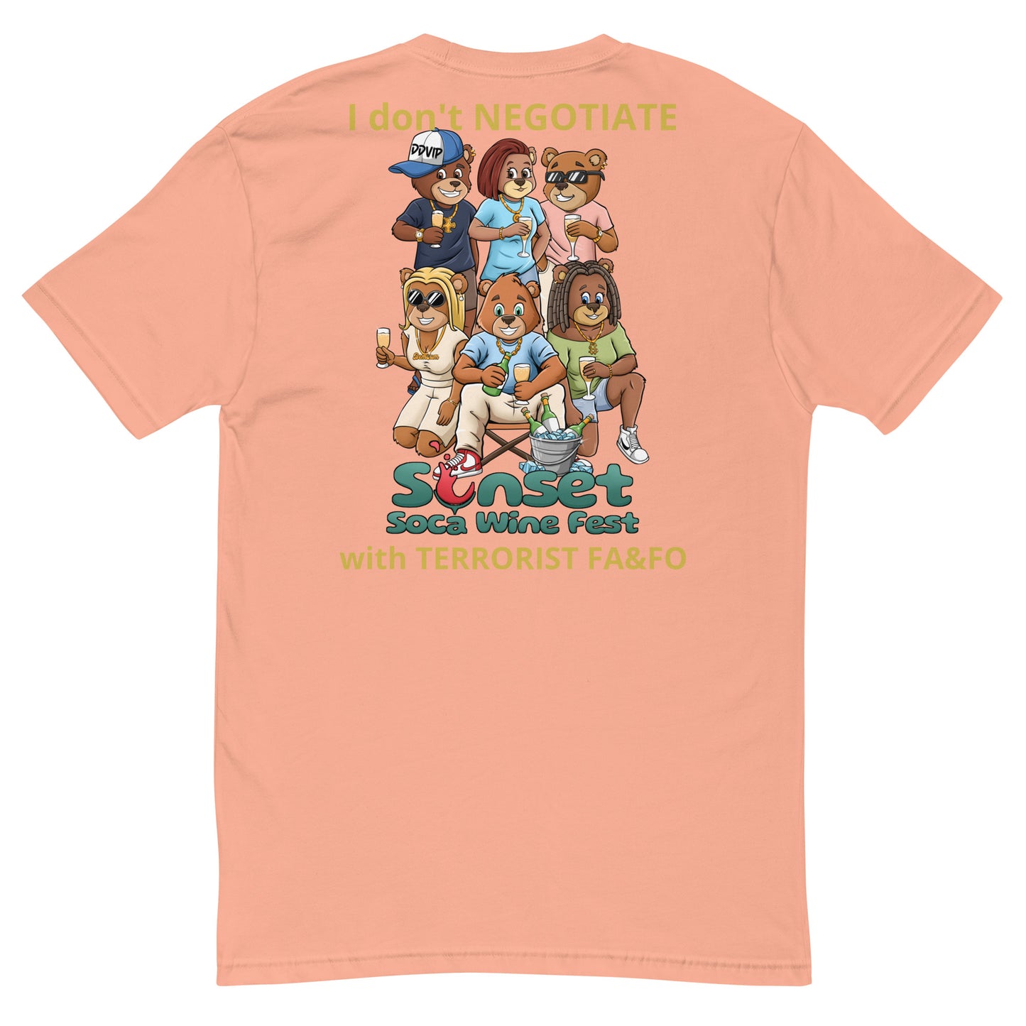 Cee Short Sleeve T-shirt