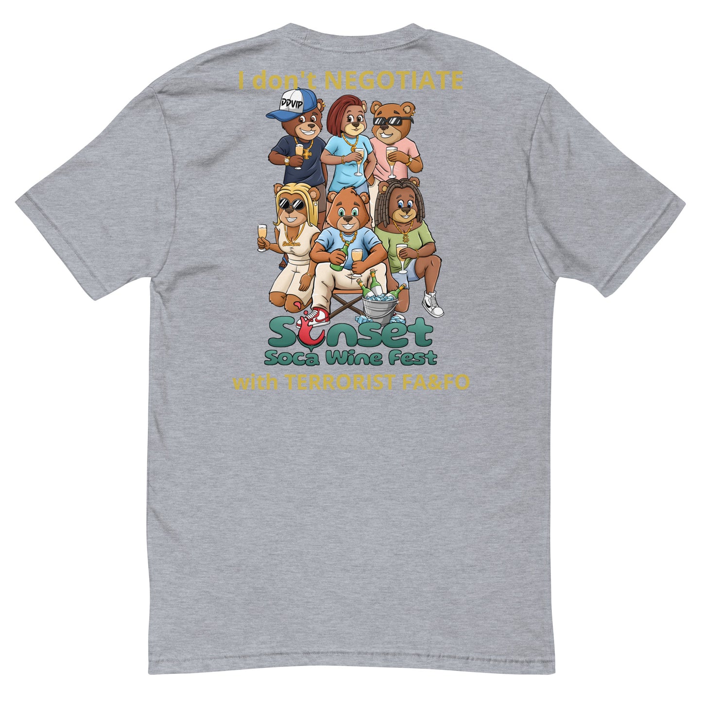Cee Short Sleeve T-shirt