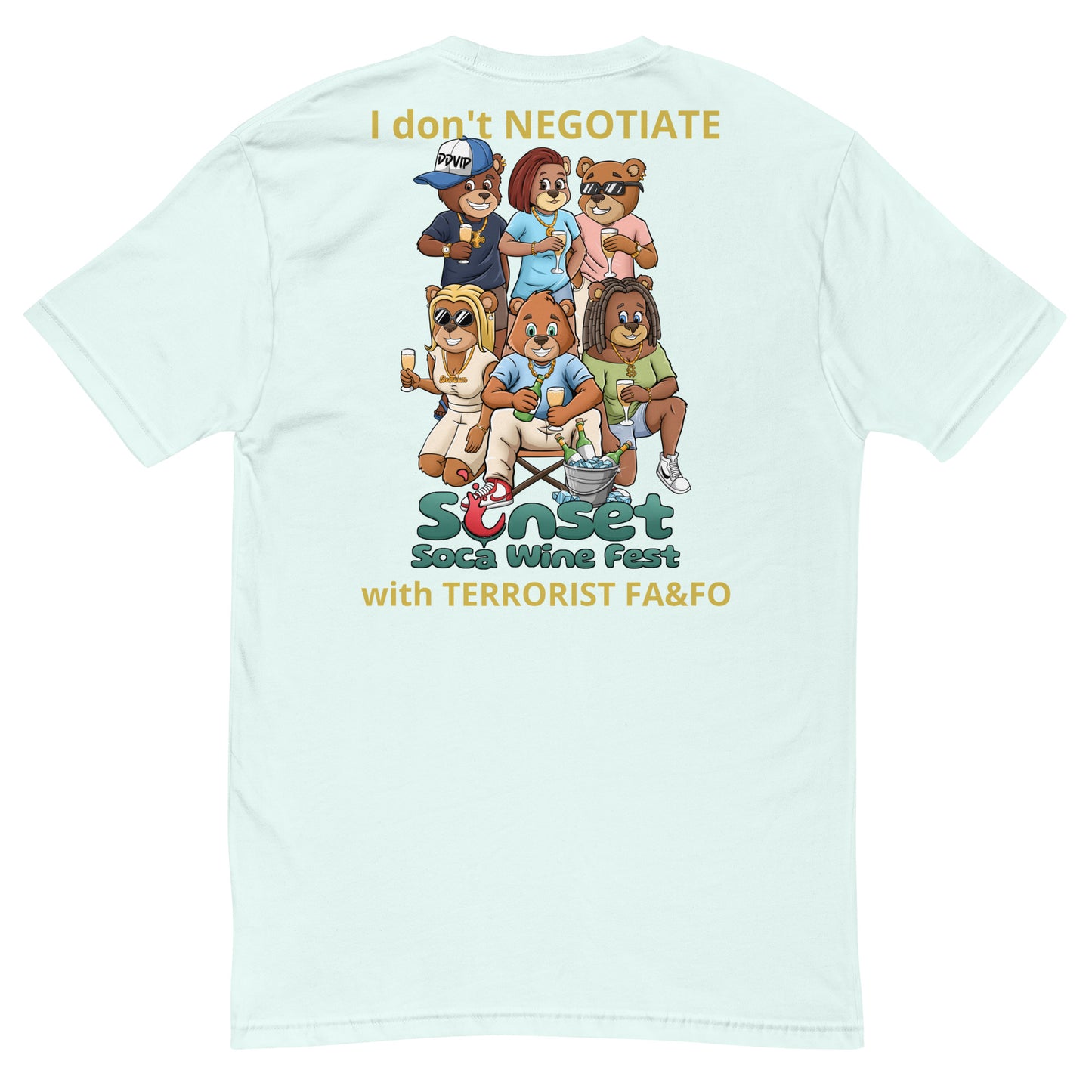 Cee Short Sleeve T-shirt