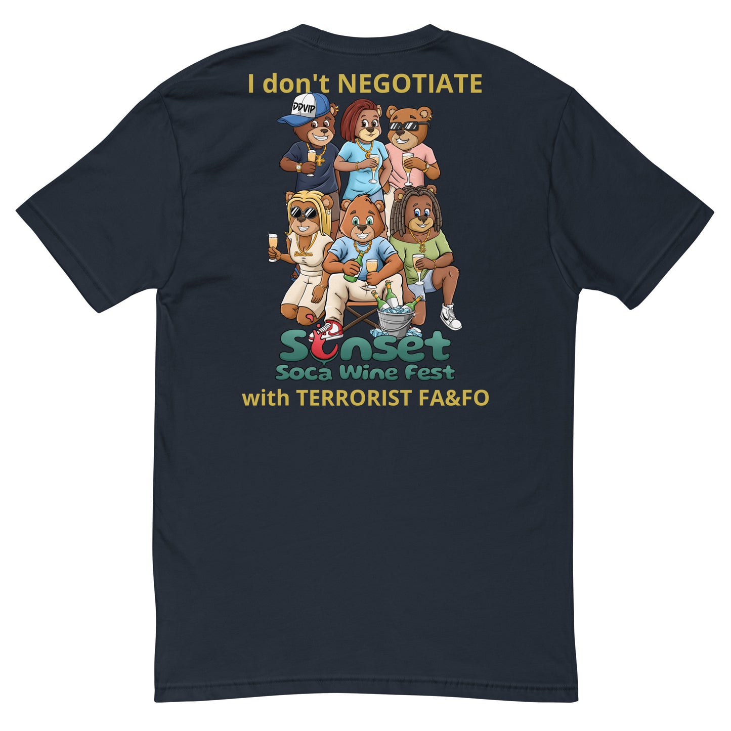 Cee Short Sleeve T-shirt