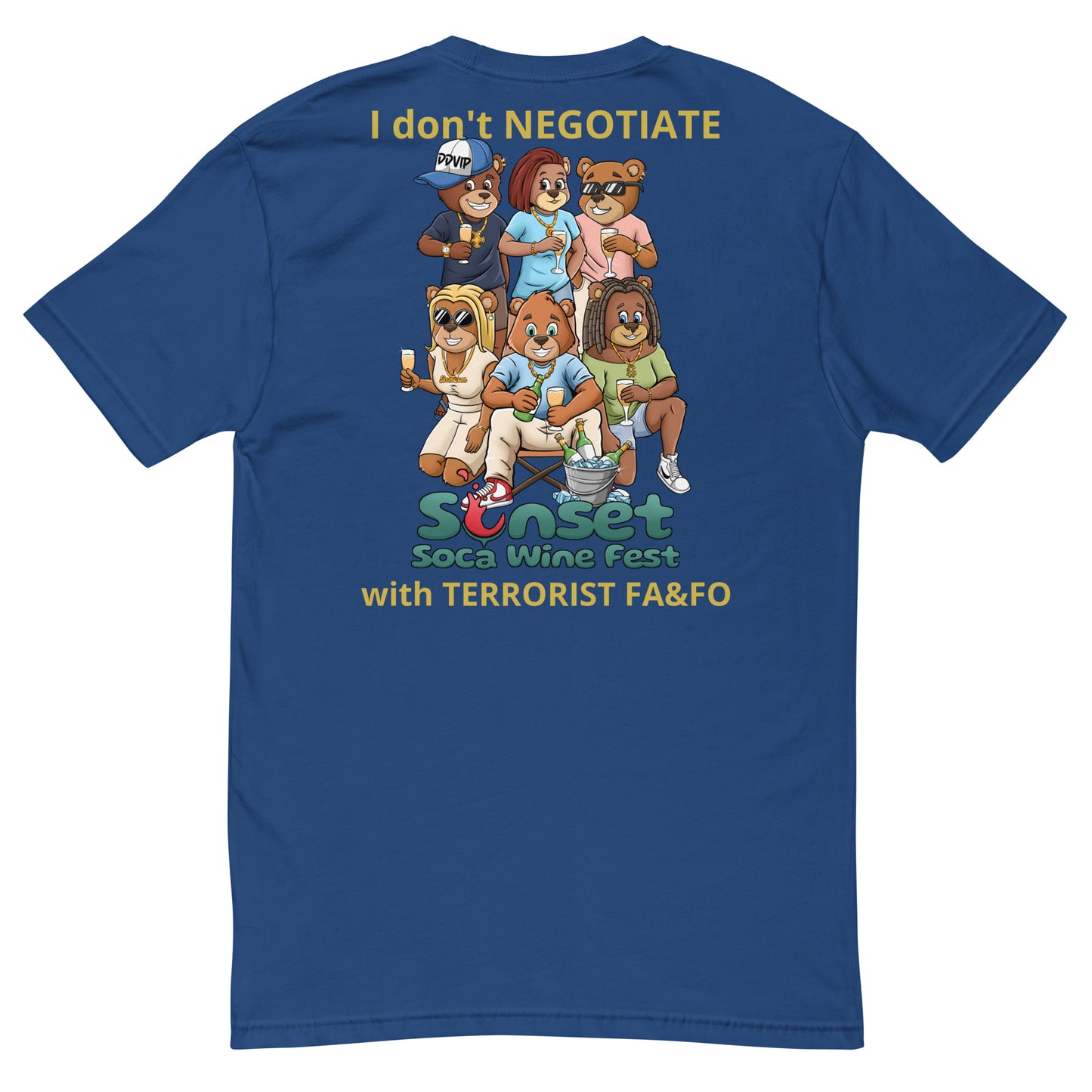 Cee Short Sleeve T-shirt