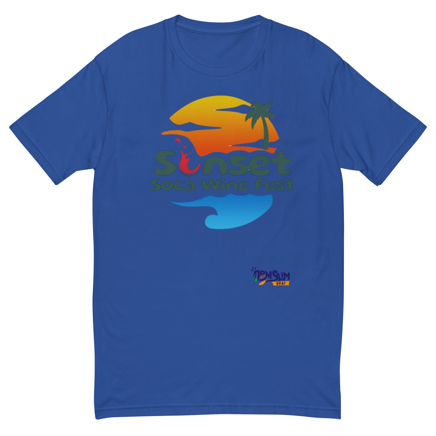 Cee Short Sleeve T-shirt