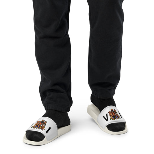 Men’s VI slides