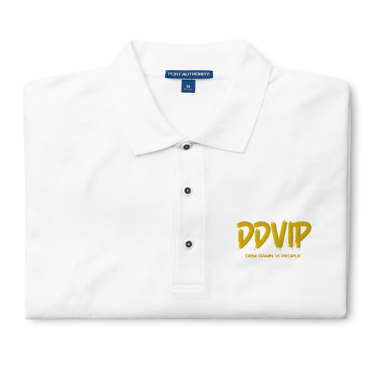 DDVIP  Premium Polo