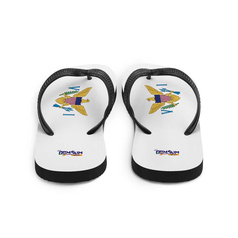 VI Flip-Flops