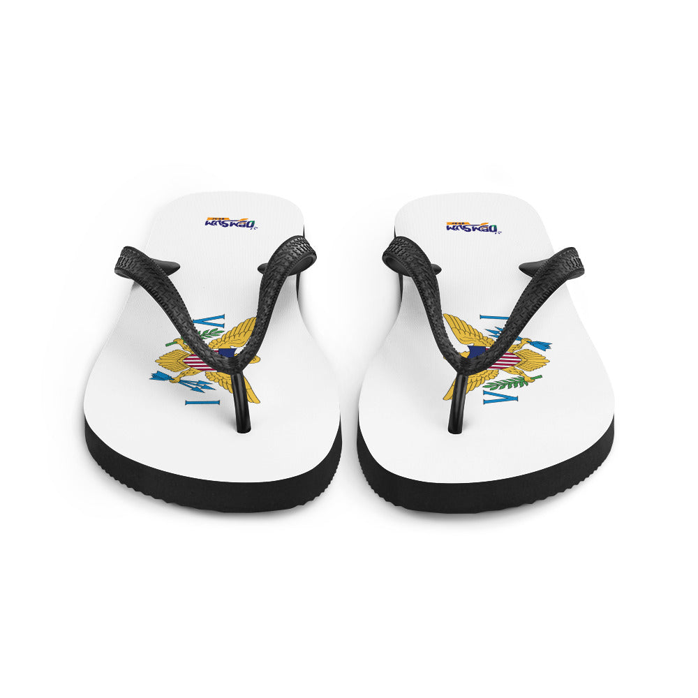 VI Flip-Flops