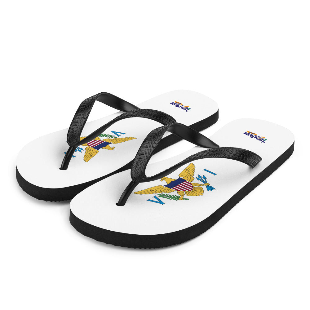 VI Flip-Flops