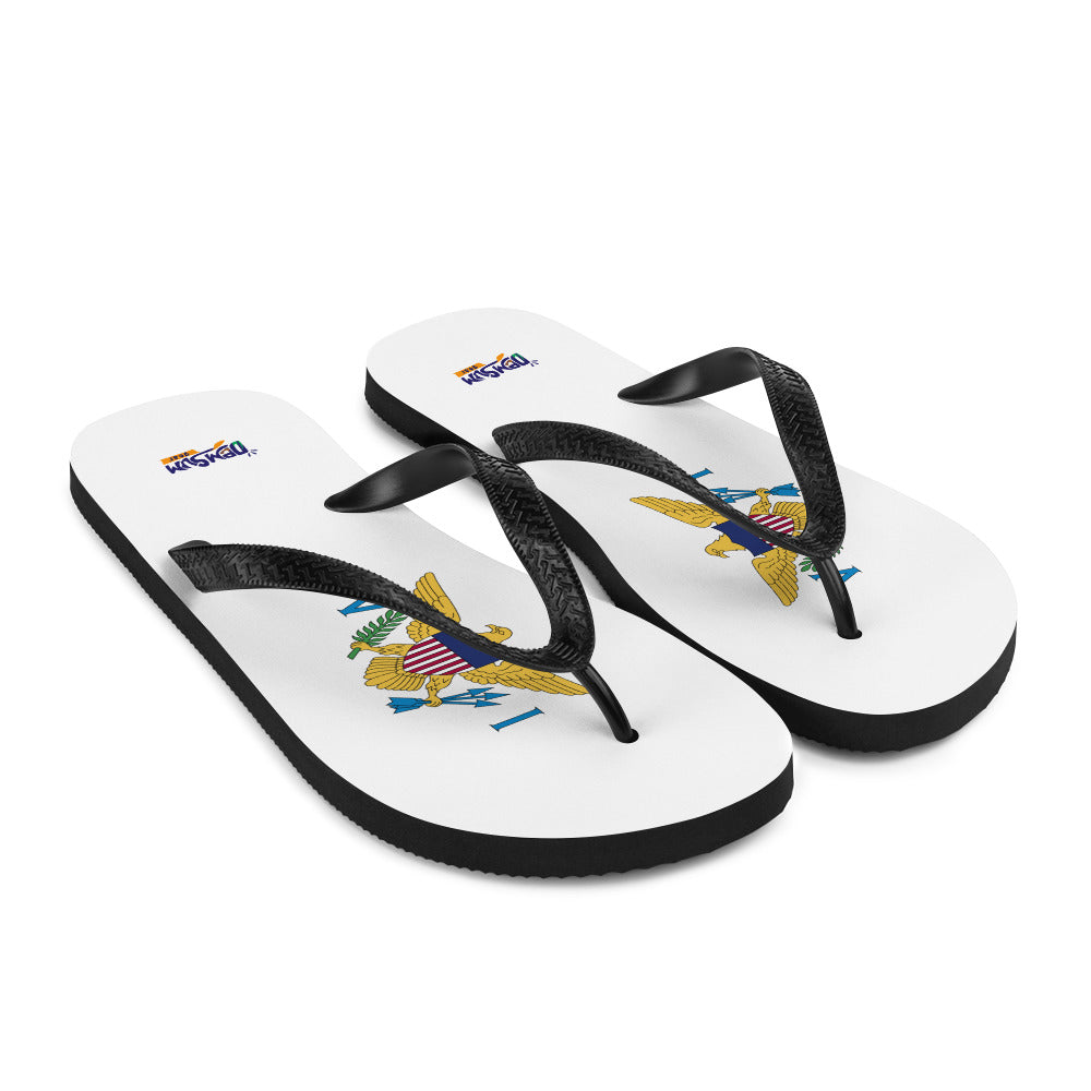 VI Flip-Flops
