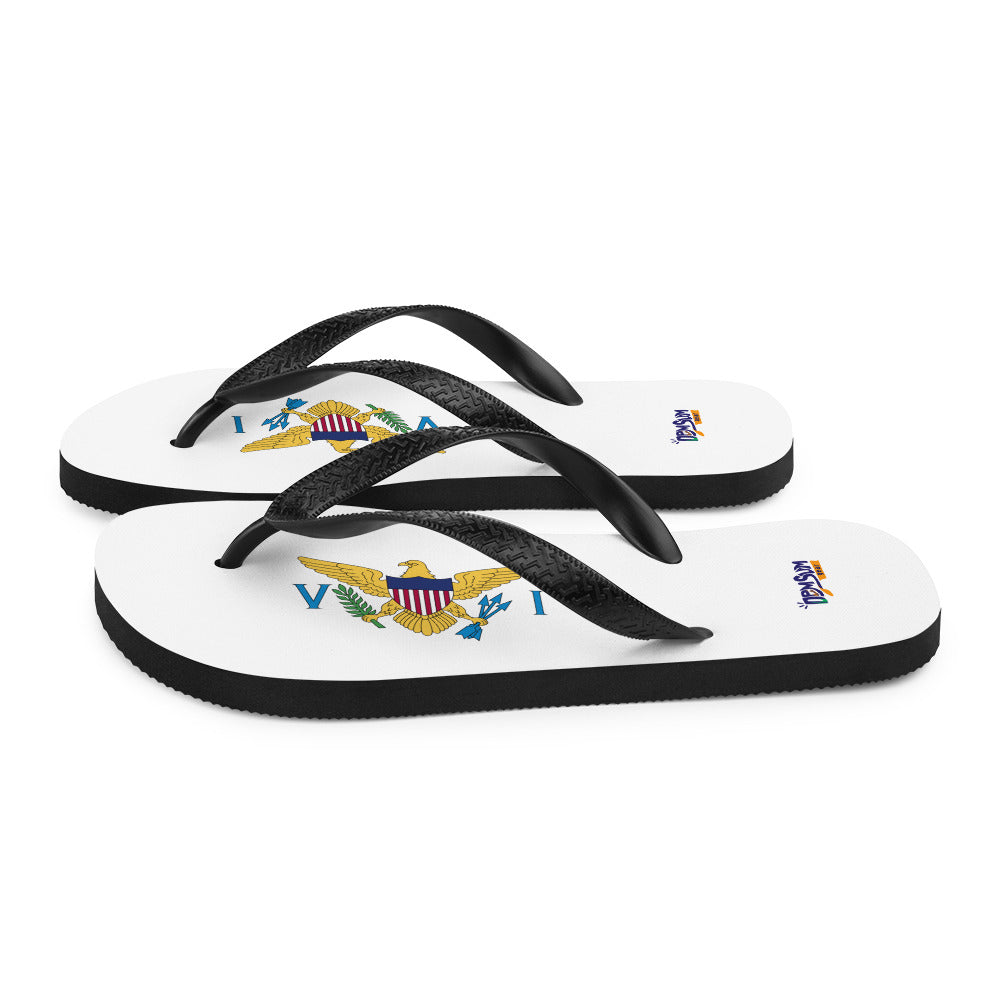 VI Flip-Flops