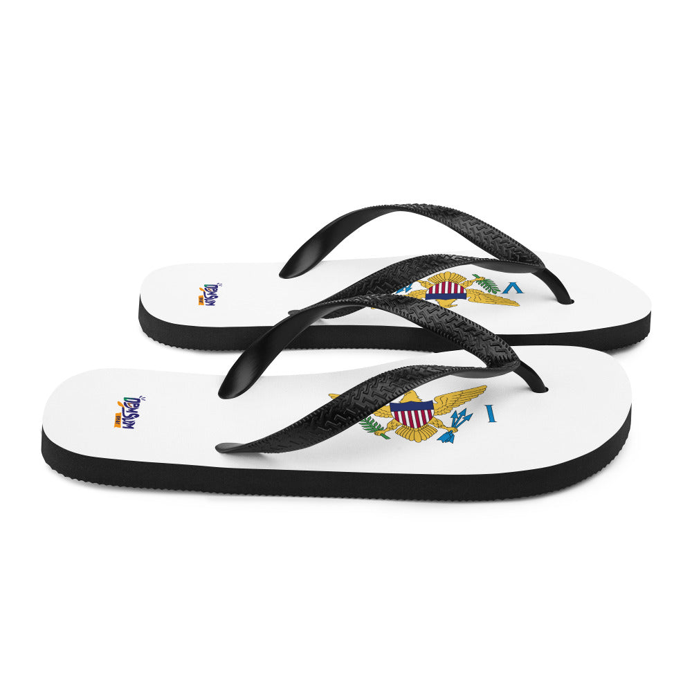 VI Flip-Flops