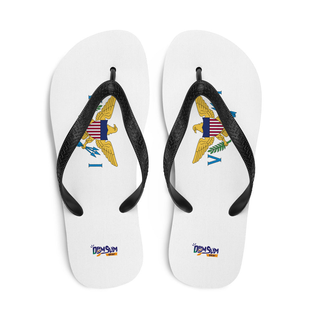 VI Flip-Flops