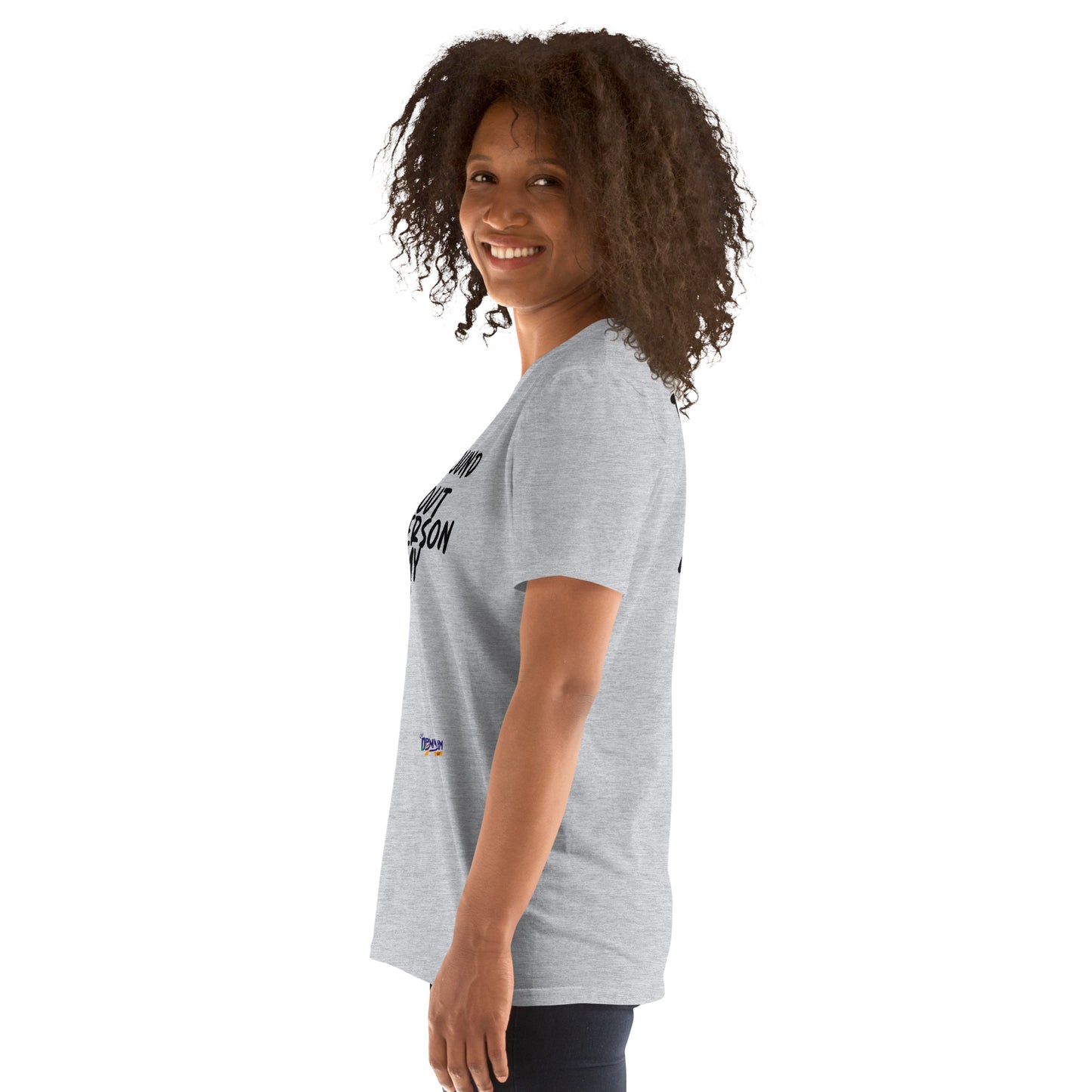 if Fafo my dad Short-Sleeve Unisex T-Shirt