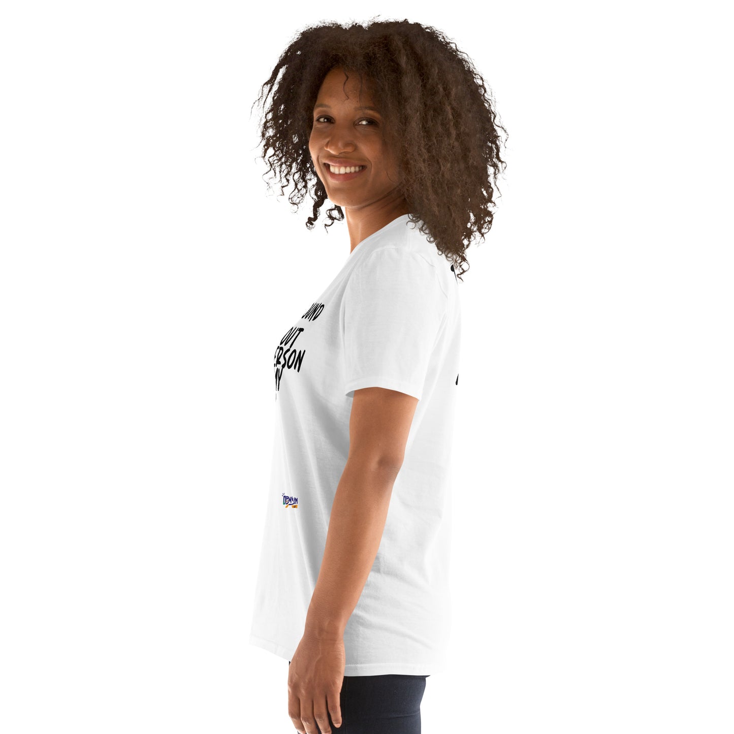 if Fafo my dad Short-Sleeve Unisex T-Shirt