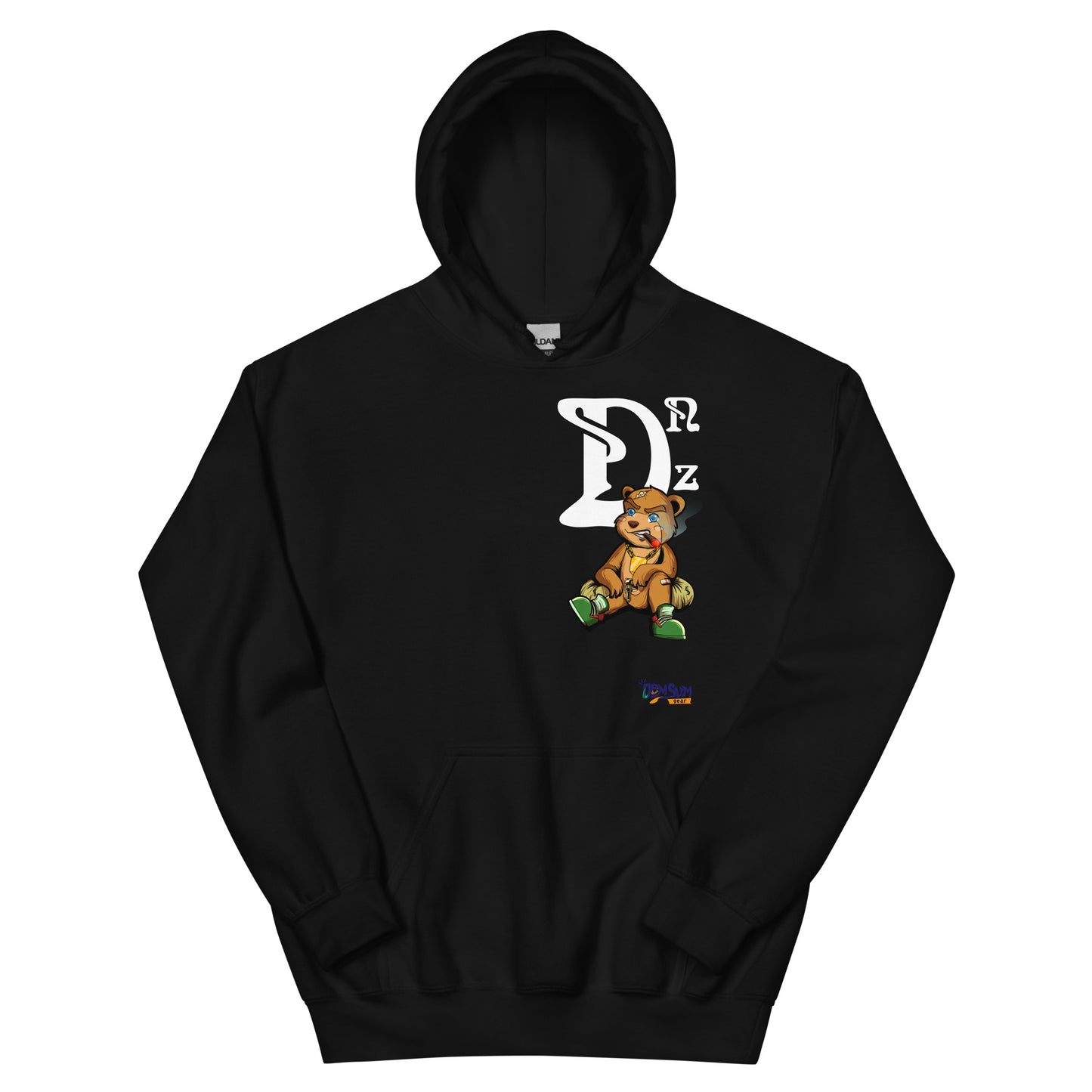 Deez Nuts MenUnisex Hoodie