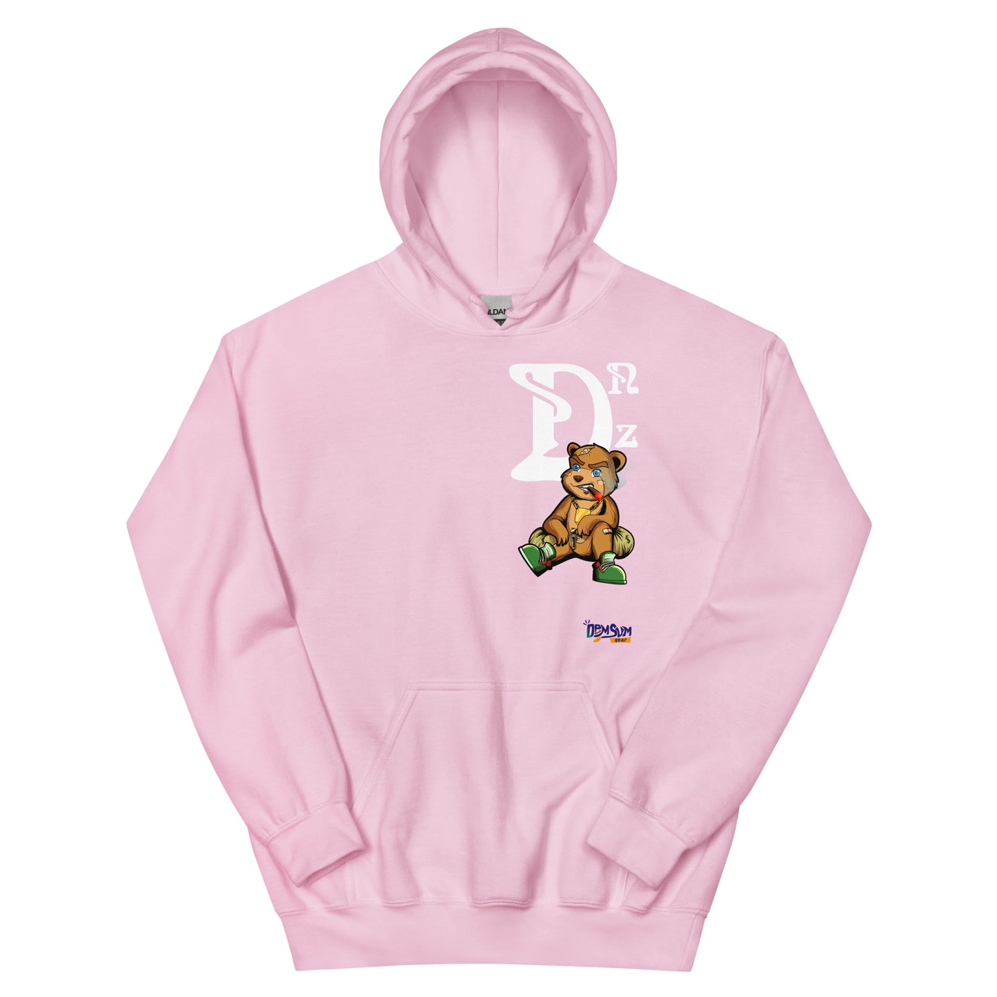 Deez Nuts MenUnisex Hoodie