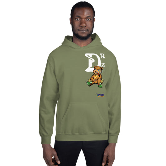 Deez Nuts MenUnisex Hoodie