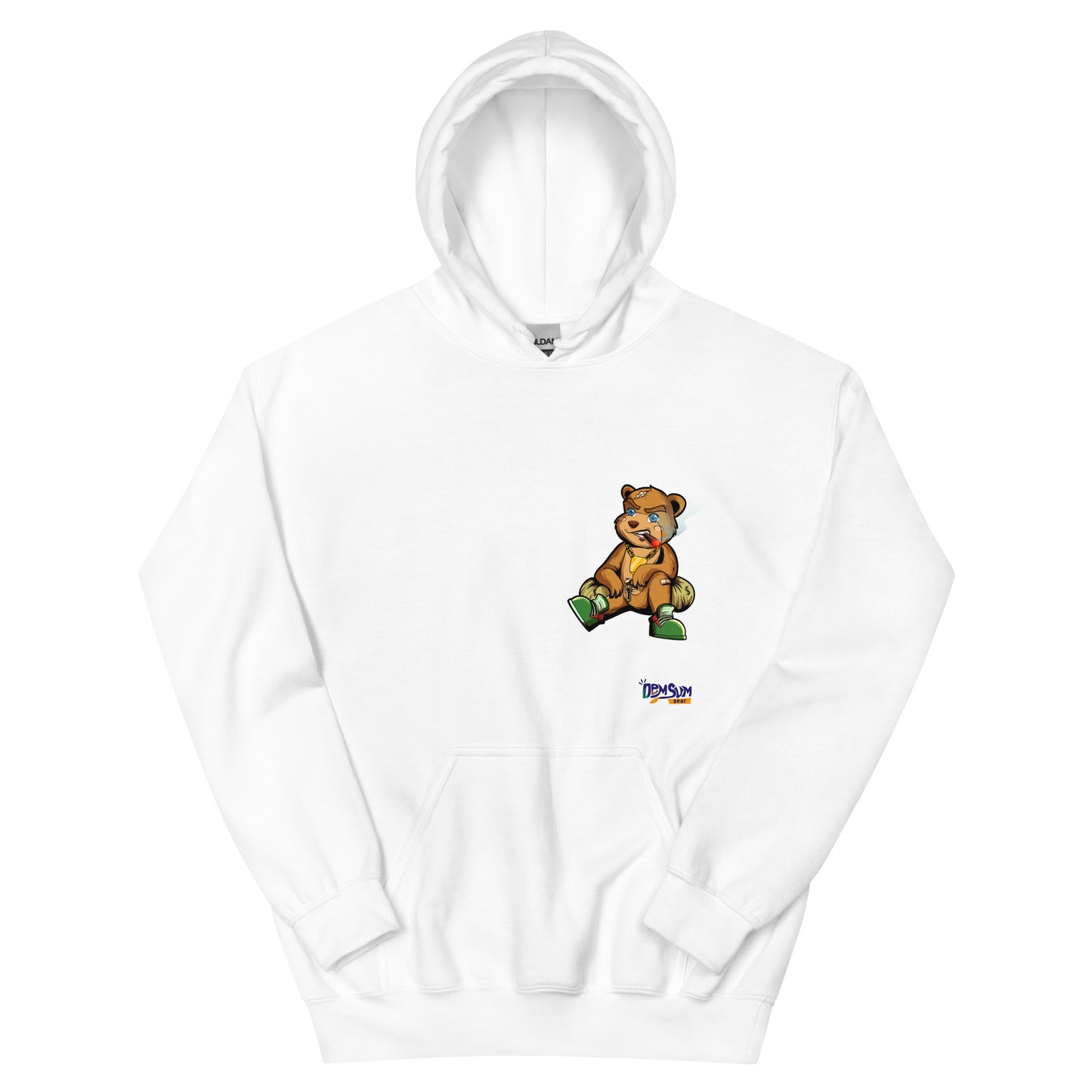 Deez Nuts MenUnisex Hoodie