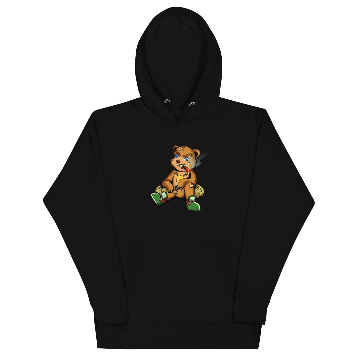 Island Hustle Unisex Hoodie