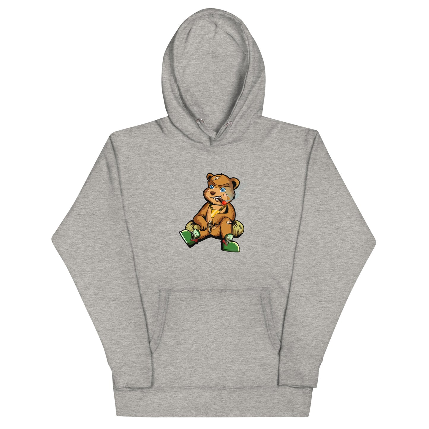 Island Hustle Unisex Hoodie