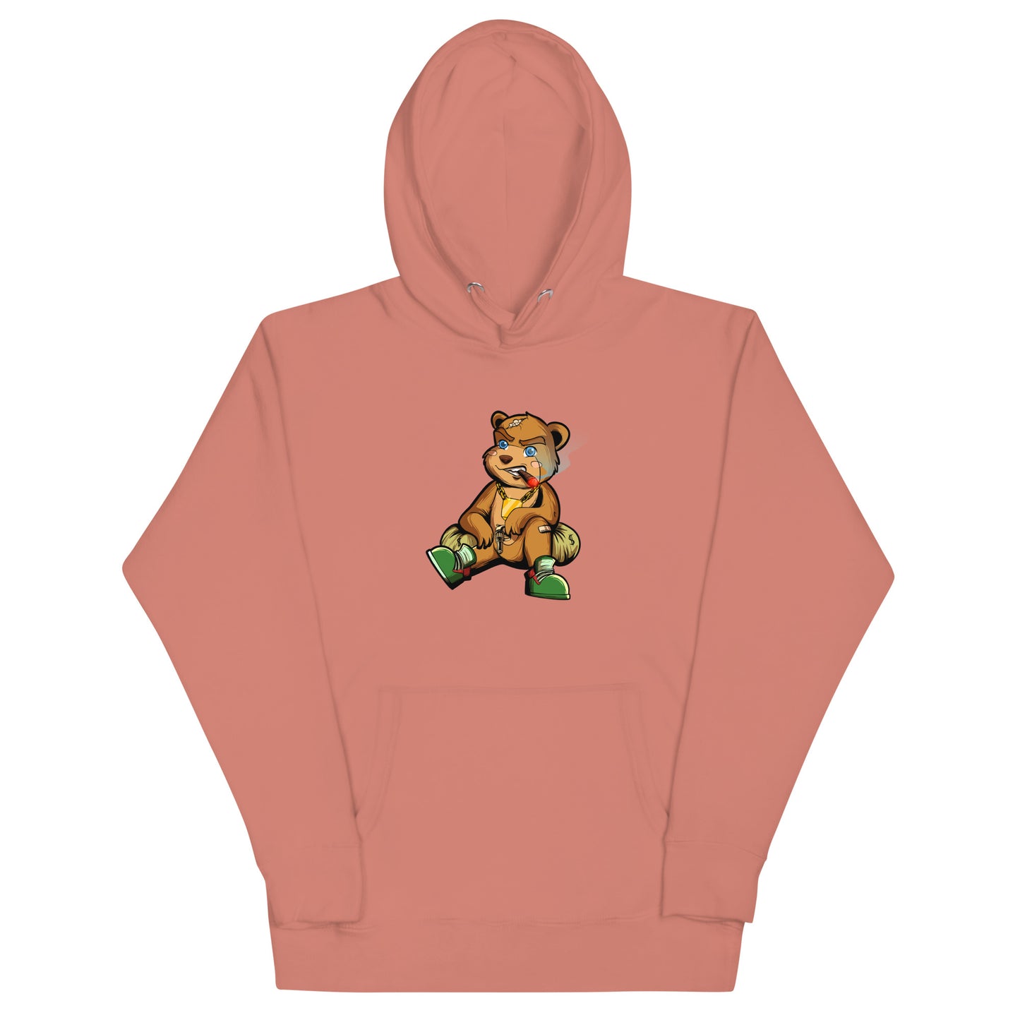 Island Hustle Unisex Hoodie