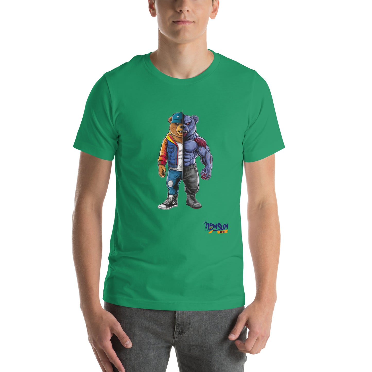 I dont negotiate t-shirt