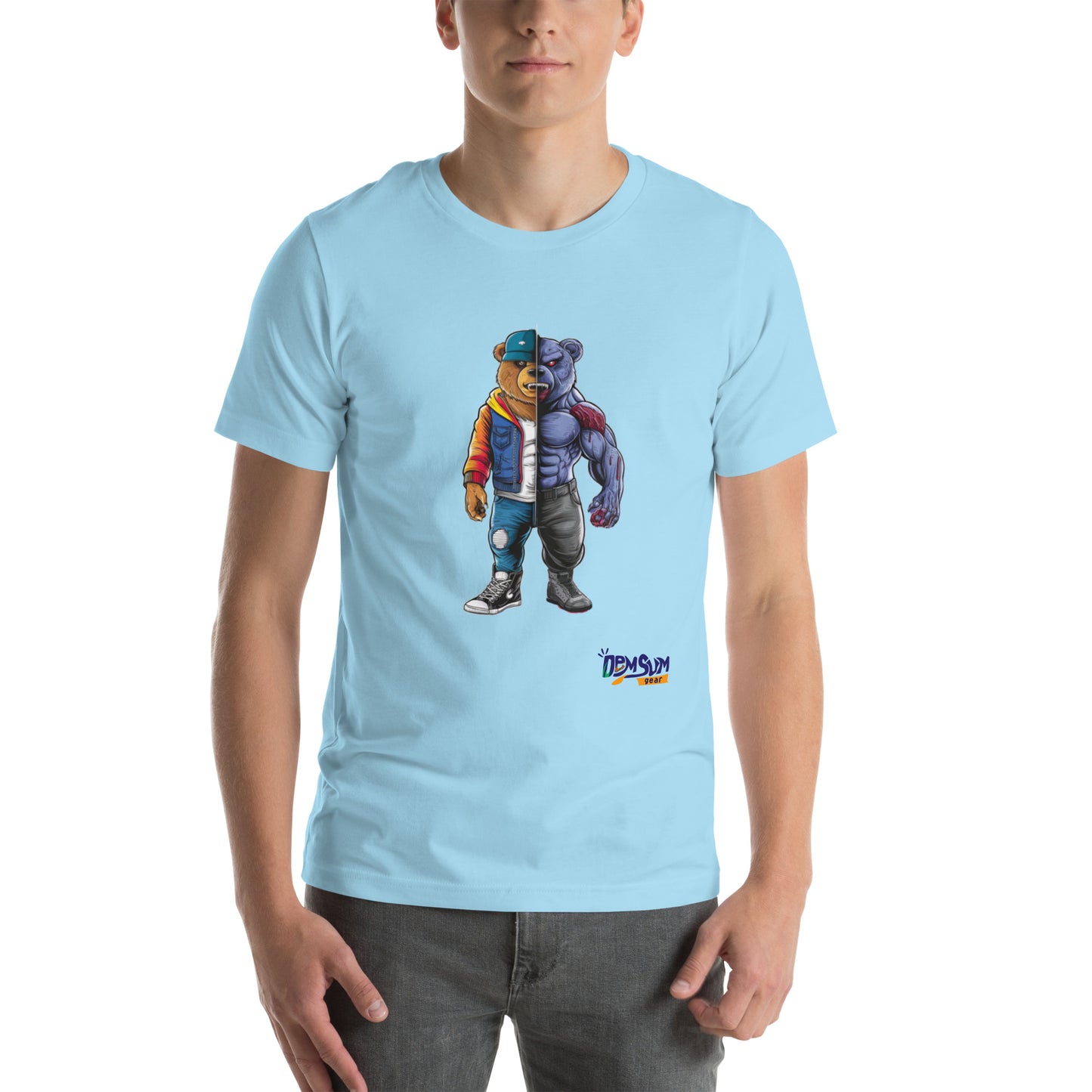 I dont negotiate t-shirt