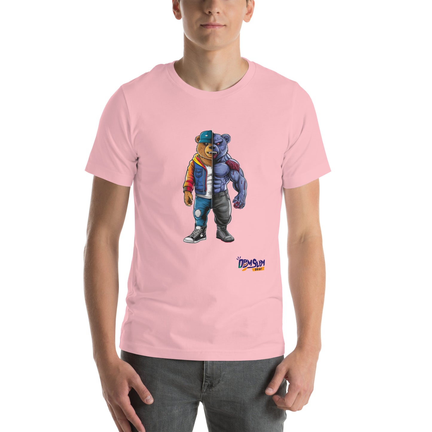 I dont negotiate t-shirt
