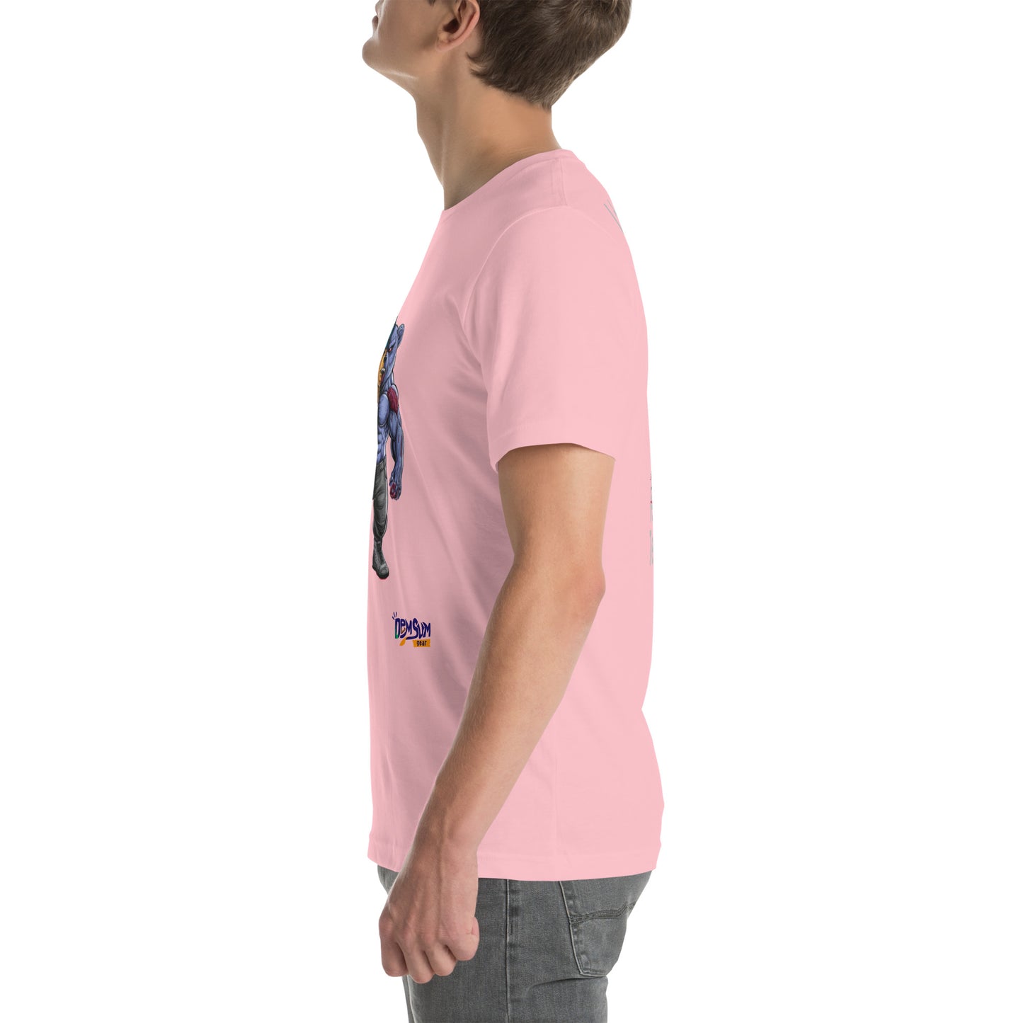 I dont negotiate t-shirt