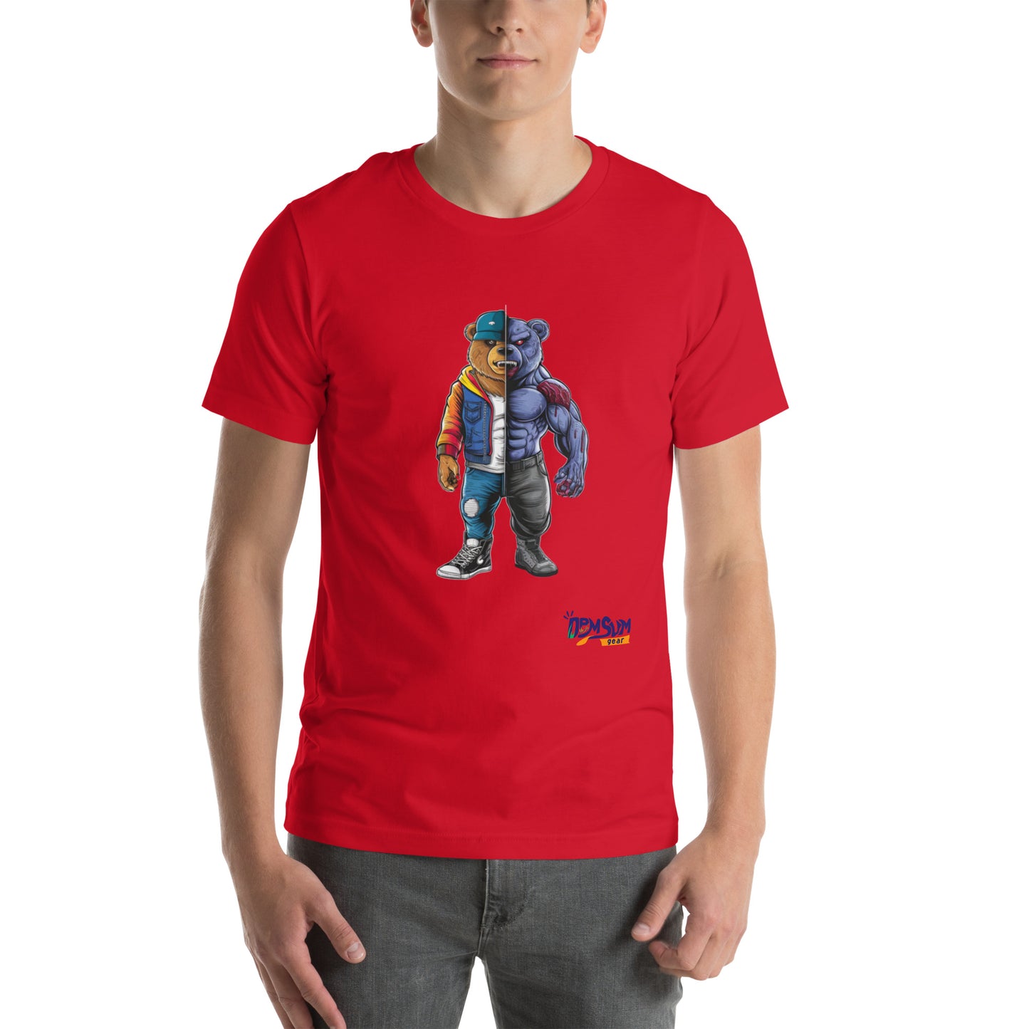I dont negotiate t-shirt
