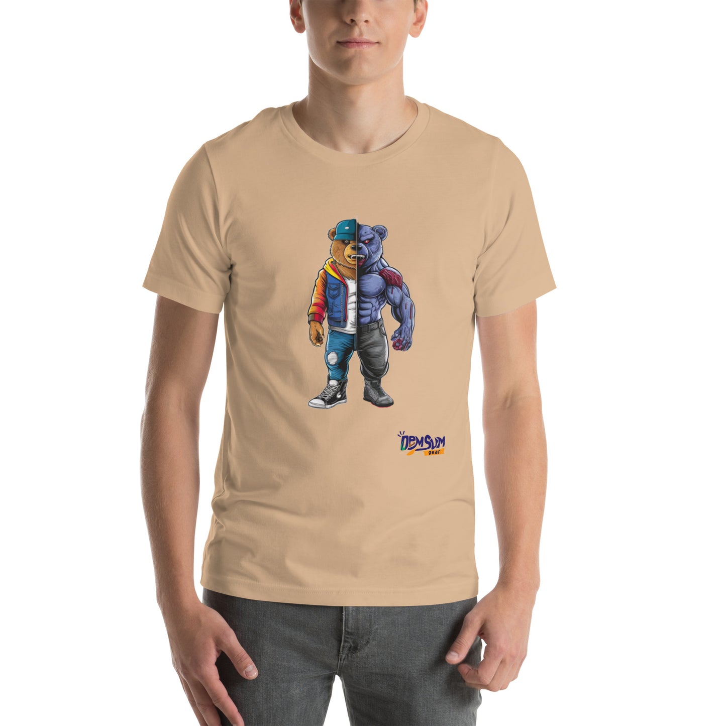 I dont negotiate t-shirt