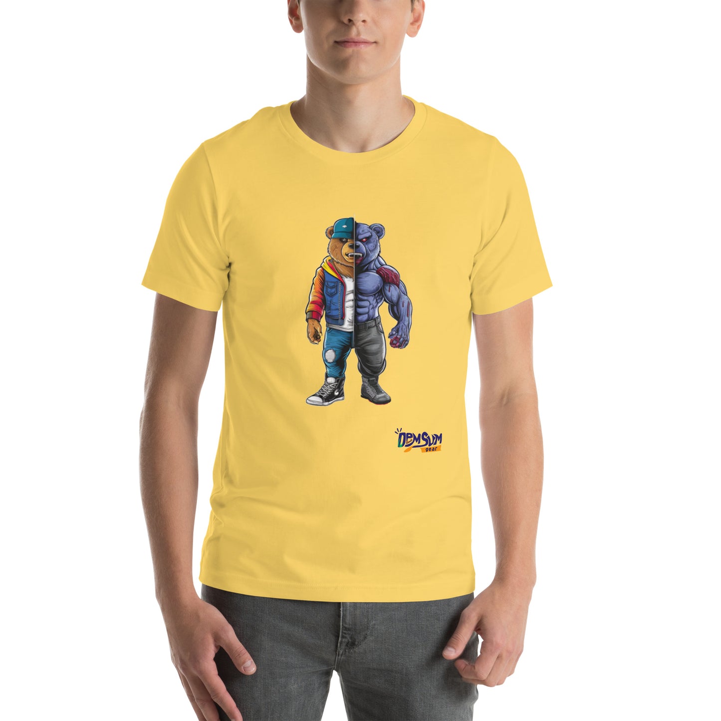I dont negotiate t-shirt