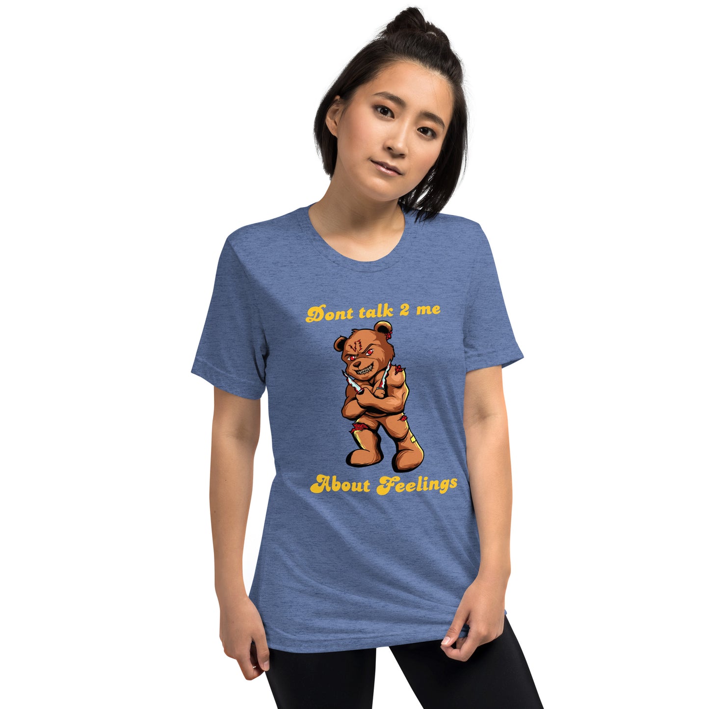 Facts Men's Short sleeve t-shirt