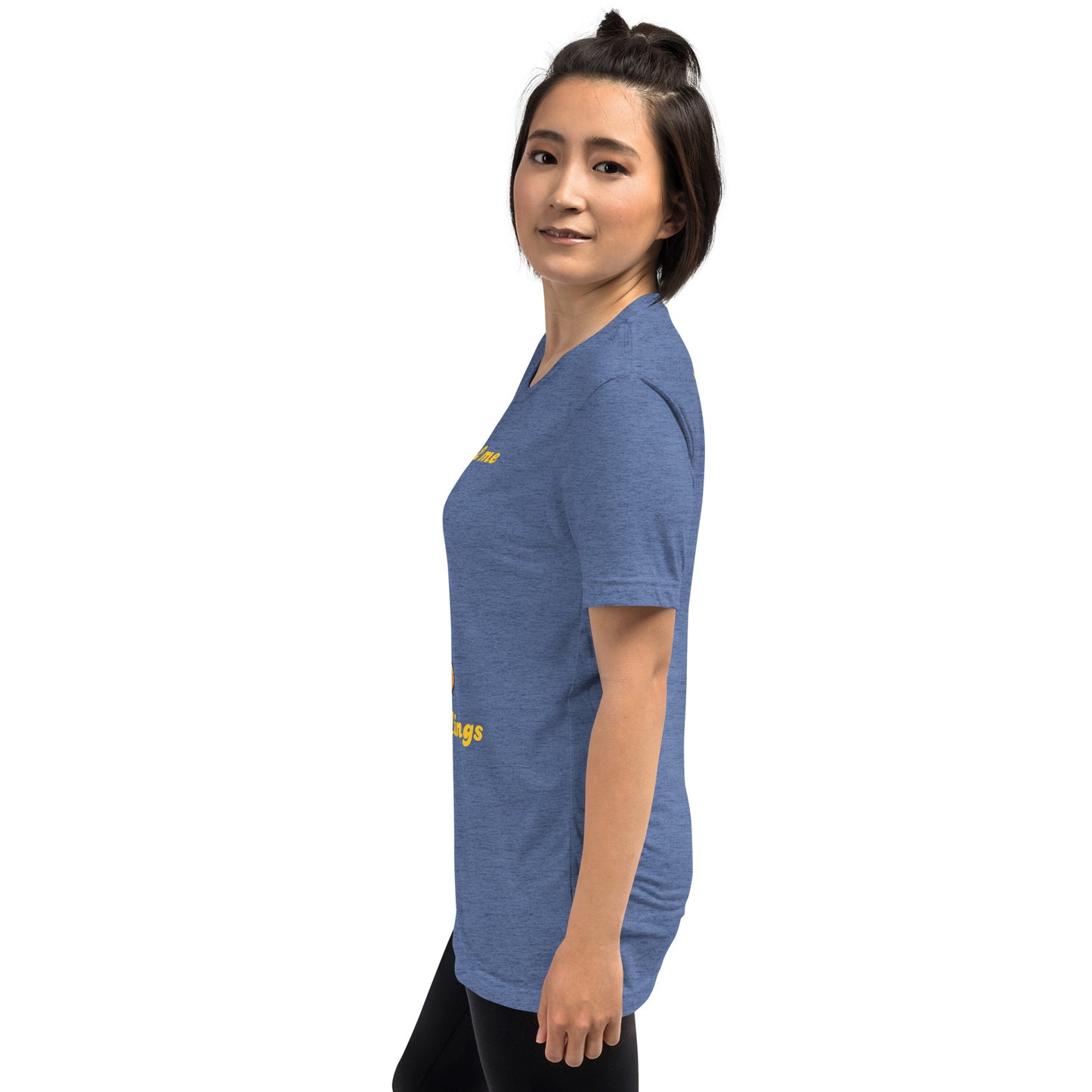 Facts Men's Short sleeve t-shirt