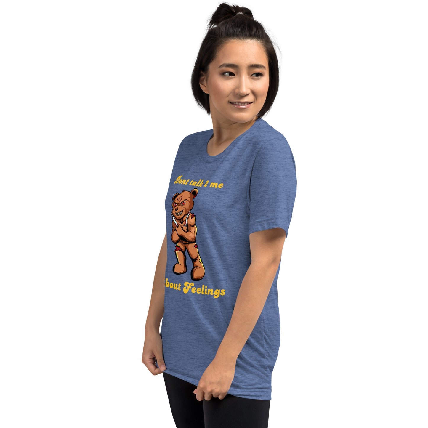 Facts Men's Short sleeve t-shirt