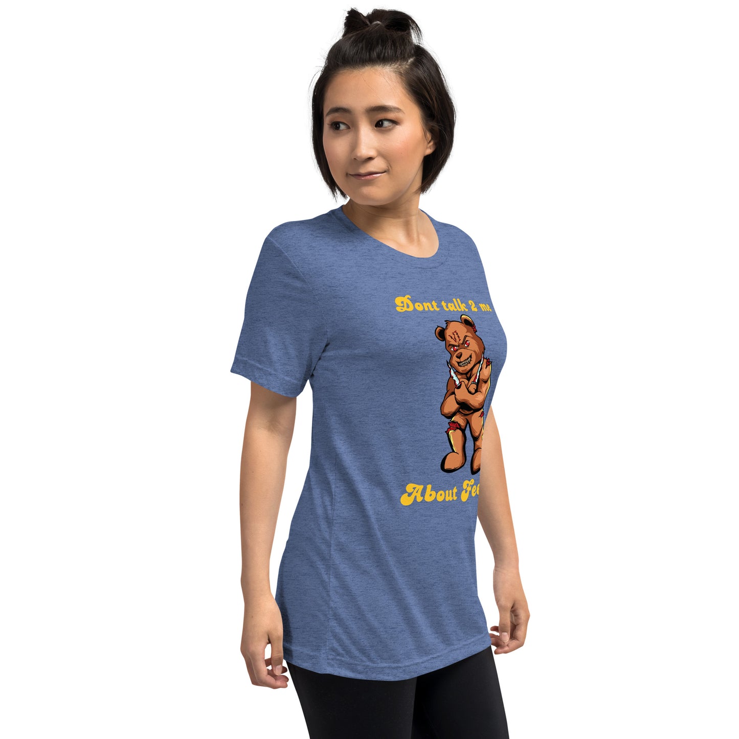 Facts Men's Short sleeve t-shirt