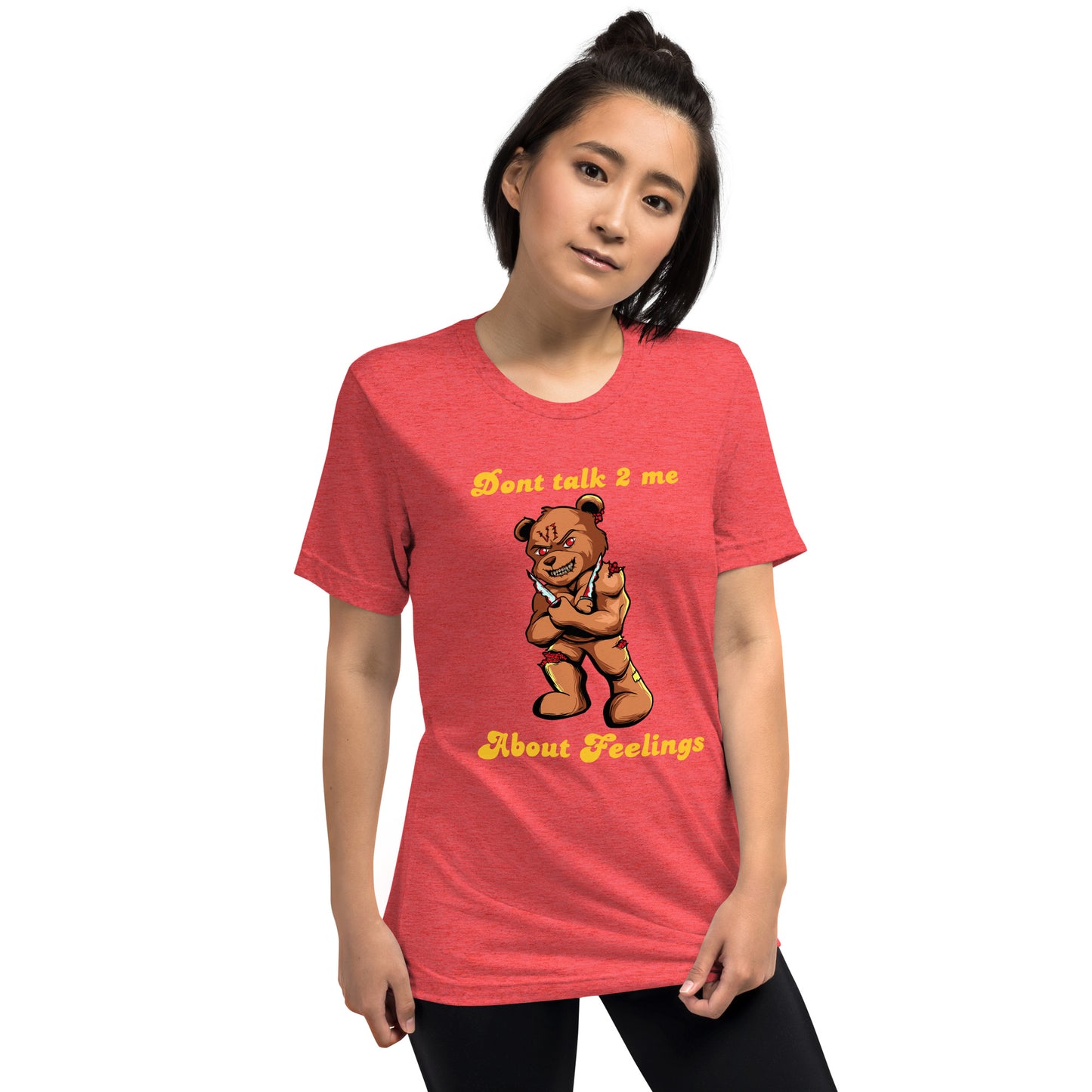 Facts Men's Short sleeve t-shirt
