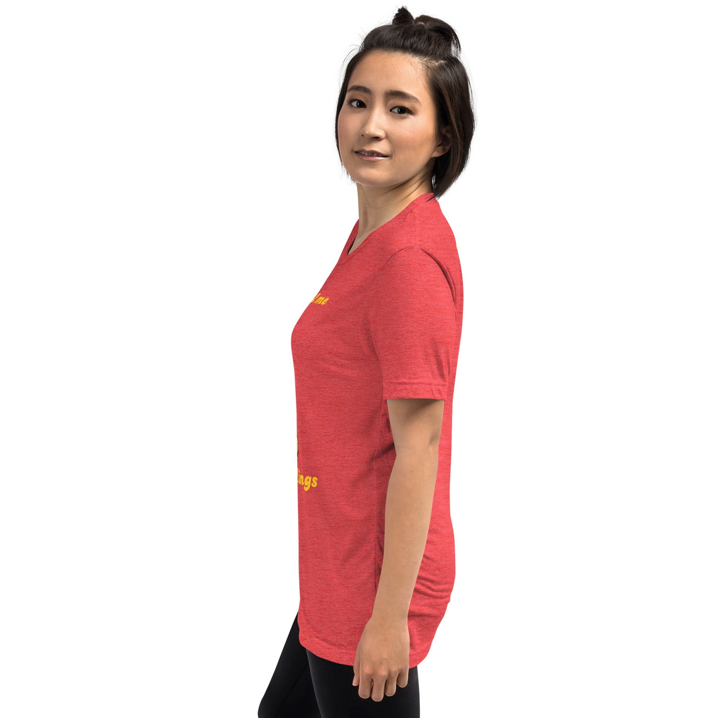 Facts Men's Short sleeve t-shirt