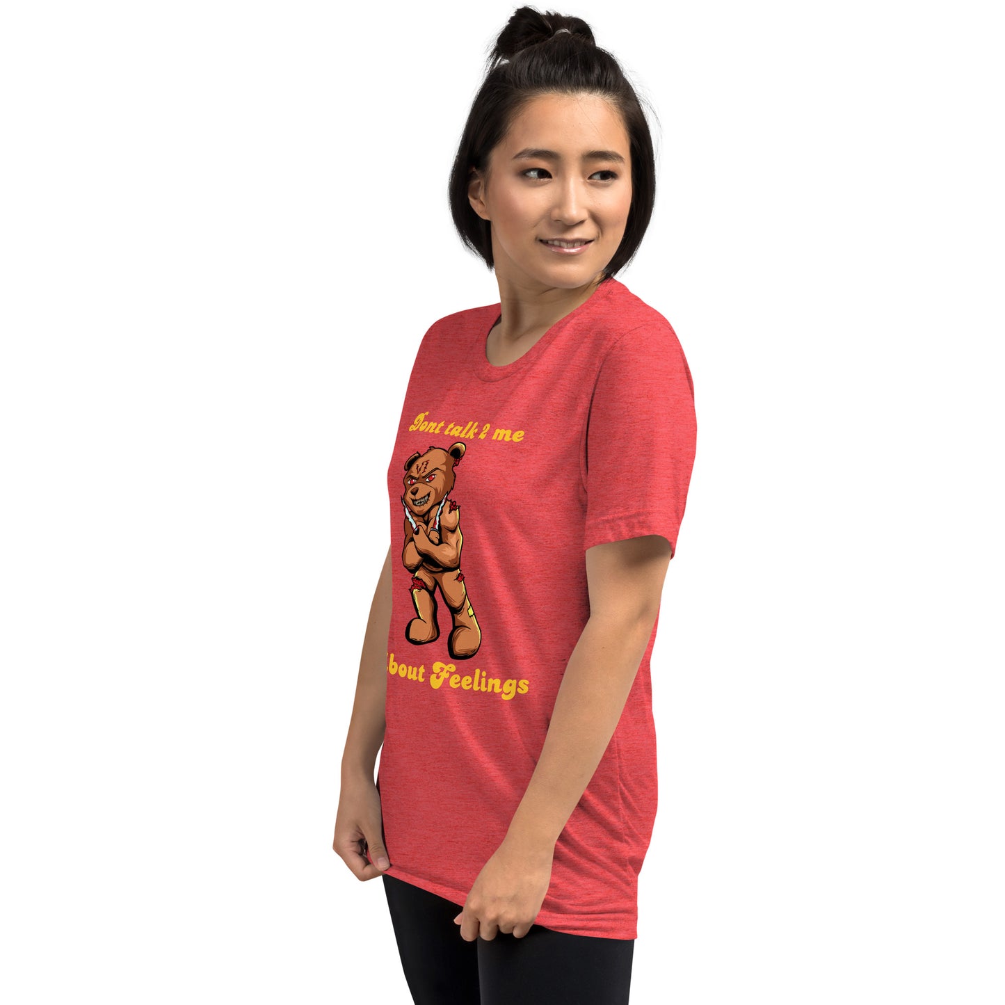 Facts Men's Short sleeve t-shirt