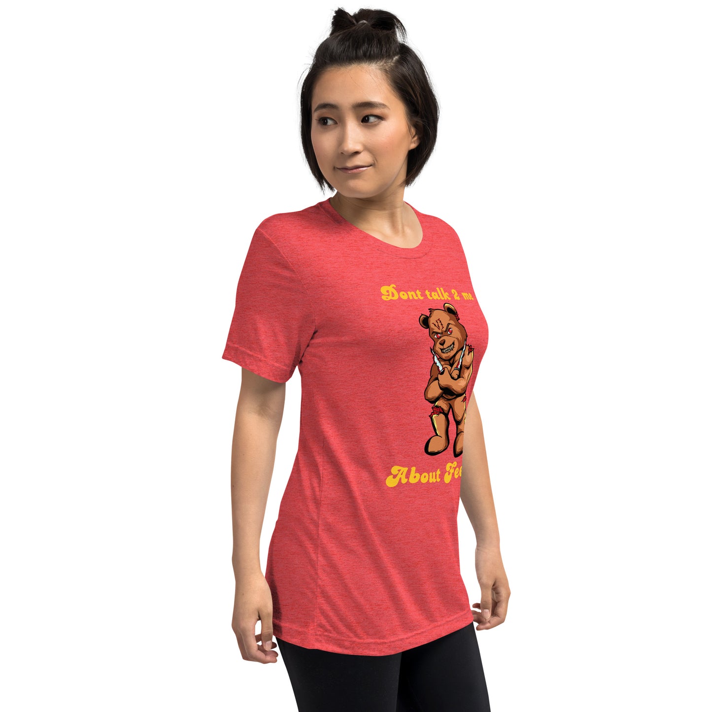 Facts Men's Short sleeve t-shirt