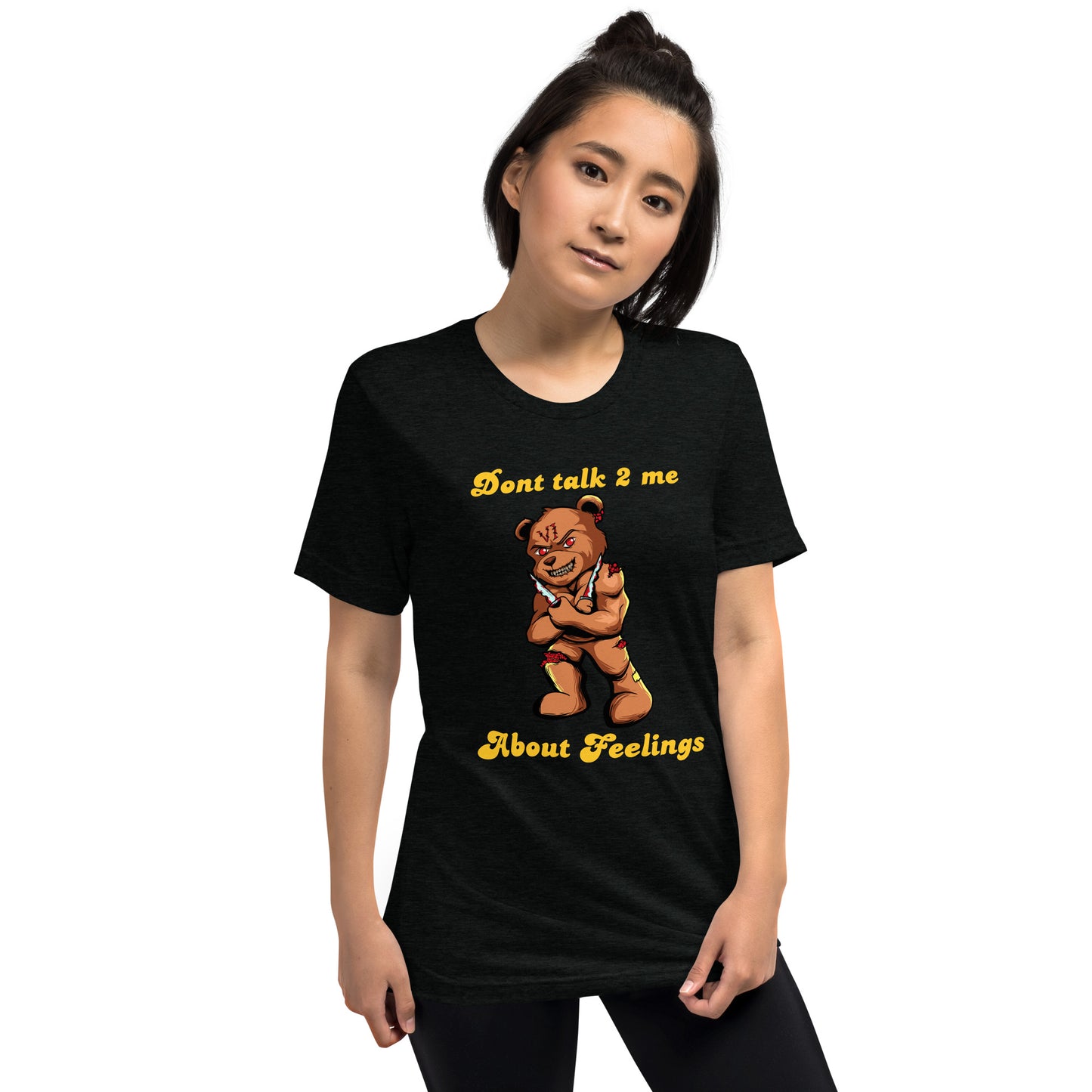 Facts Men's Short sleeve t-shirt