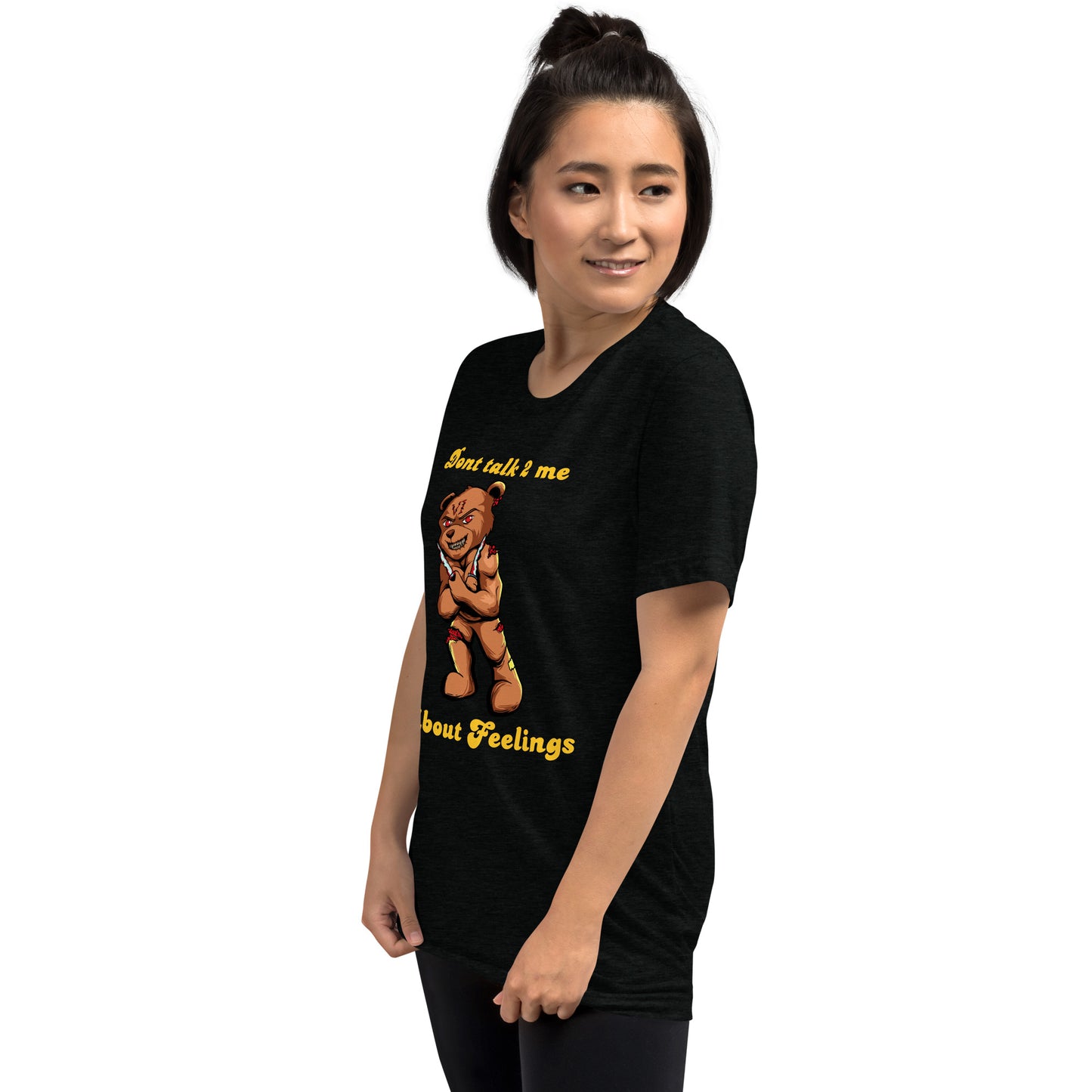 Facts Men's Short sleeve t-shirt