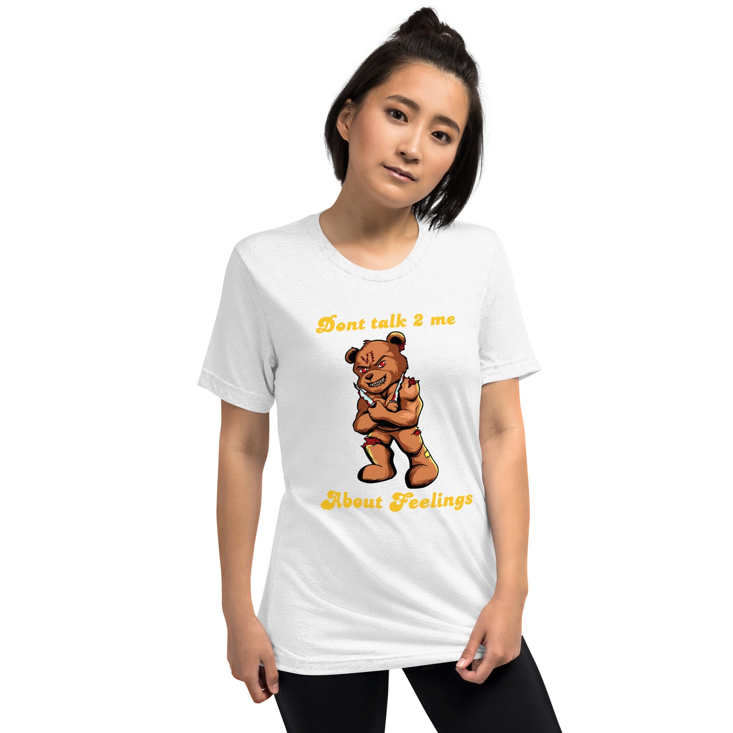 Facts Men's Short sleeve t-shirt