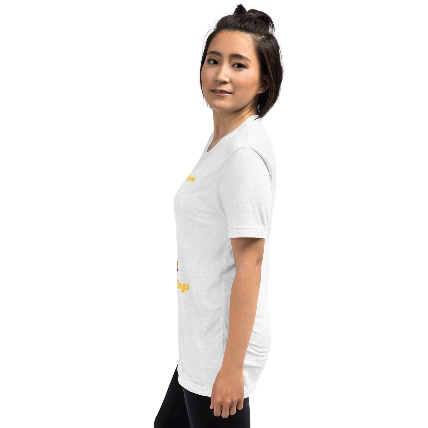 Facts Men's Short sleeve t-shirt