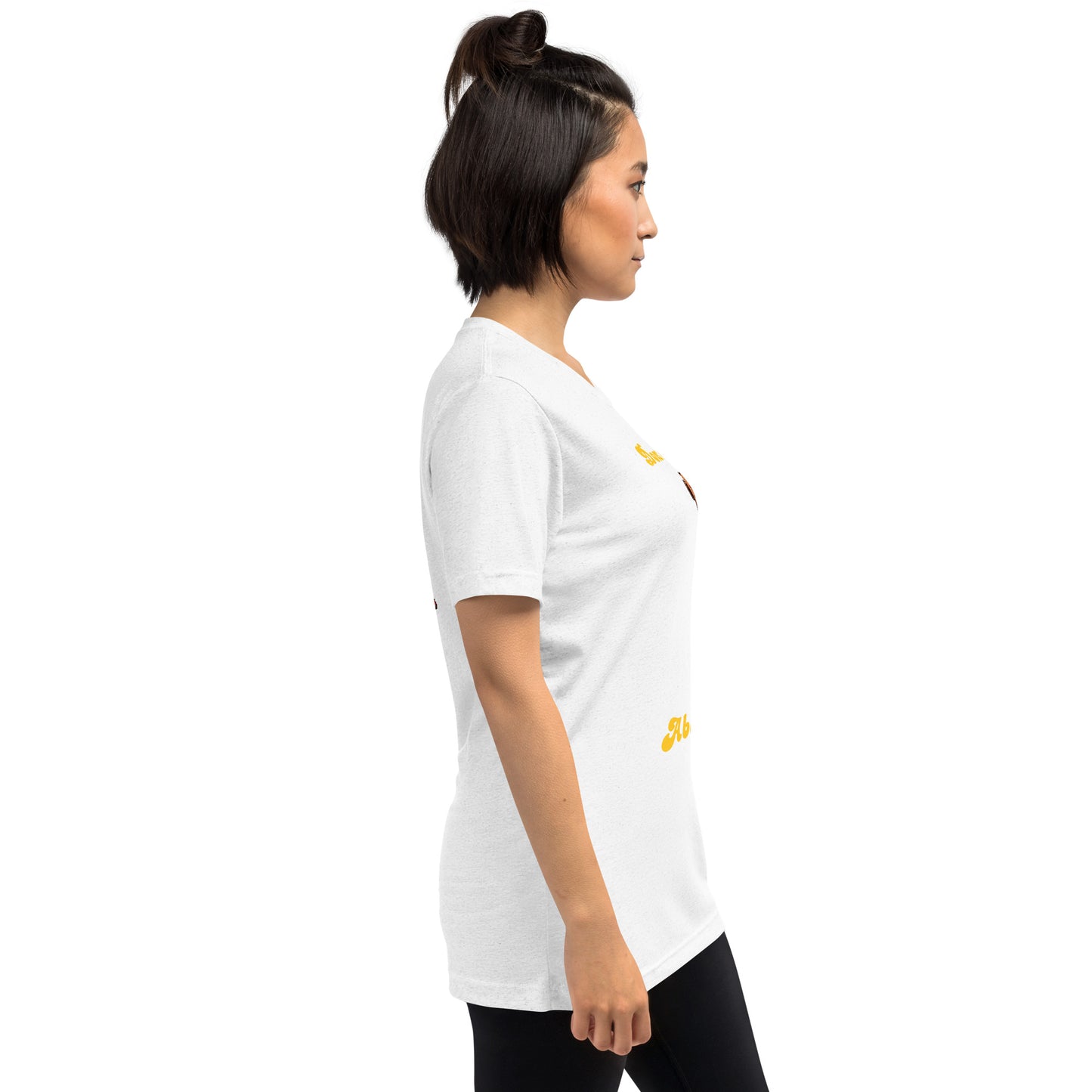 Facts Men's Short sleeve t-shirt